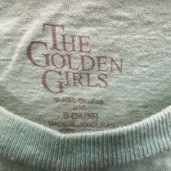 Golden Girls Graphic Tee - Picture 2 of 3